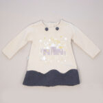 Туника Tongs Baby ежик