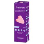 Тампоны Freedom Normal 10 шт
