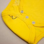 Комплект 2ка Wowo боди + ползунки Животные — изображение 3