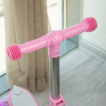 Детский самокат Scooter Model H01 3+ лет — изображение 2