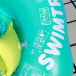 Детский надувной круг Swimtrainer — изображение 5