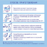 Смесь Nutrilak Premium СОЯ 350 г с 0мес — изображение 2
