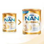 Молочко NAN SUPREME 800г с 0-12 мес — изображение 3