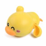 Игрушка для купания Bath toys уткочка