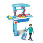 Набор доктора Doctor Kids