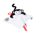 Tommee Tippee Комфортер с прорезывателем Monkey 0+мес. — изображение 2