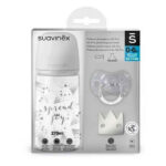 Набор Suavinex SX Pro 0-6 месяцев