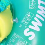 Детский надувной круг Swimtrainer — изображение 6