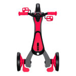 Детский велосипед Globber Explorer Trike 4в1 — изображение 6