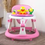 Ходунки Seedo Baby Walker 6-12 мес — изображение 2