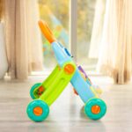Каталка-ходунки Simpoda toy — изображение 2