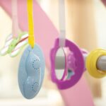 Каталка-ходунки Multifunction Walker Curio 2в1 — изображение 4
