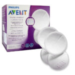 Вкладыши для бюстгальтера Philips Avent 60 шт SCF254/61
