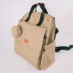 Рюкзак  Mello Khaki — изображение 3