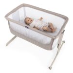 Кроватка Chicco Next2Me Air — изображение 6