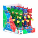 Веер с конфетами PJMASKS Гекко — изображение 2