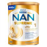 Молочко NAN SUPREME 800г с 0-12 мес