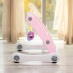 Каталка-ходунки Multifunction Walker Curio 2в1 — изображение 2