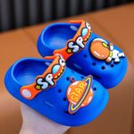 Кроксы Space Star