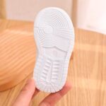 Детские Кроссовки DBW'S — изображение 4