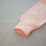 Слип на молнии Wowo Однотонный — изображение 5