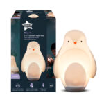 Ночник Tommee Tippee 2 в 1 пингвин