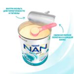 Молочко NAN 4  OPTIPRO 800 гр с 18+ мес — изображение 2