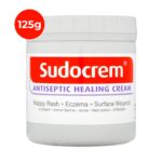 Антисептический заживляющий крем Sudocrem 125 гр — изображение 4