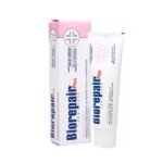 Зубная паста Biorepair Plus Parodontgel от пародонтита и кровоточивости дёсен — изображение 2
