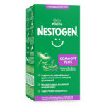 Смесь Nestogen Комфорт PLUS 350 гр с 0+ мес