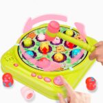 Настольная игра Five Star "Whack-a-mole" — изображение 5