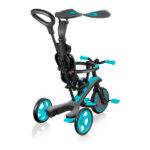 Велосипед Globber Explorer Trike 4в1 — изображение 3