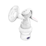 Ручной молокоотсос Chicco Manual breast pump