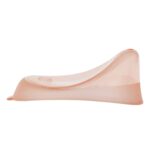Чашка-поильник Chicco Easy Cup 266 мл. 12+ мес., цветочек — изображение 3