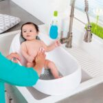 Детская ванночка Boon SOAK GU-01 — изображение 3