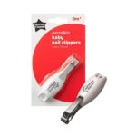 Щипчики для ногтей Tommee Tippee Essentials 1+ мес
