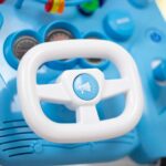 Каталка-ходунки Baby Walker 3в1 — изображение 4