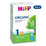 Смесь Hipp 1 Organic 800 гр. 0+ мес.