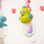 Мобиль Bedside bell baby — изображение 4