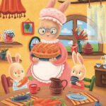 Книжки-картонки Читаем малышам — изображение 6