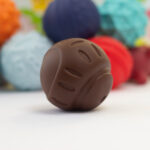 Мячики для Сенсорики Touch Ball 10 шт 0+ мес — изображение 6