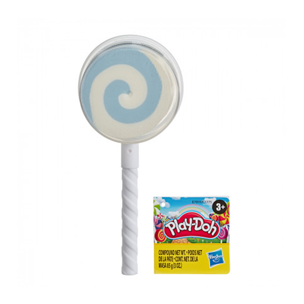 6e4807c0969da7b17107c8ab1650fb57_122720194711.jpeg Пластилин Play-Doh Swirl Леденец (E7911) — изображение 1