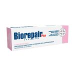 Зубная паста Biorepair Plus Parodontgel от пародонтита и кровоточивости дёсен