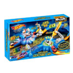 Трек Hot Wheels 7911