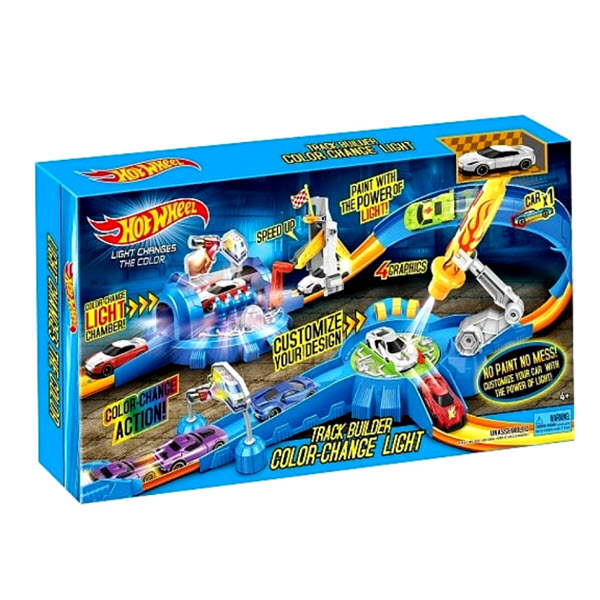 7567671f5662ec7e873cd0ca033cccf8_082020205143.jpeg Трек Hot Wheels 7911 — изображение 1