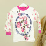 Пижама Supermini Lovely Rose — изображение 2