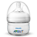 Бутылочка Philips Avent Natural 0+ мес 60 мл
