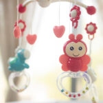 Мобиль Bedside bell baby — изображение 3