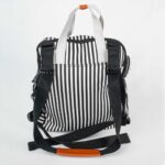 Рюкзак  Mello Zebra — изображение 2