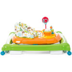 Ходунки Chicco Circus Green 6+ мес — изображение 3